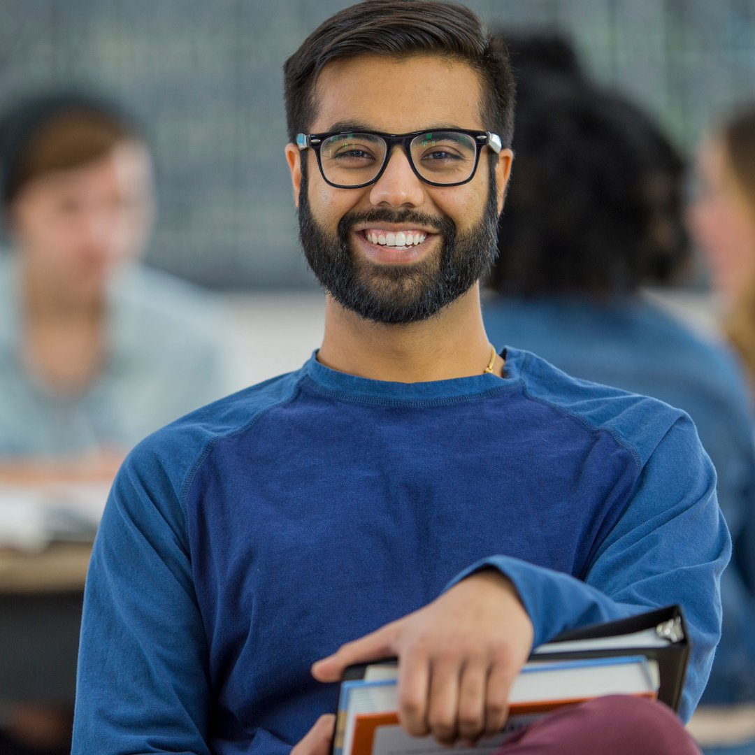 Active Students