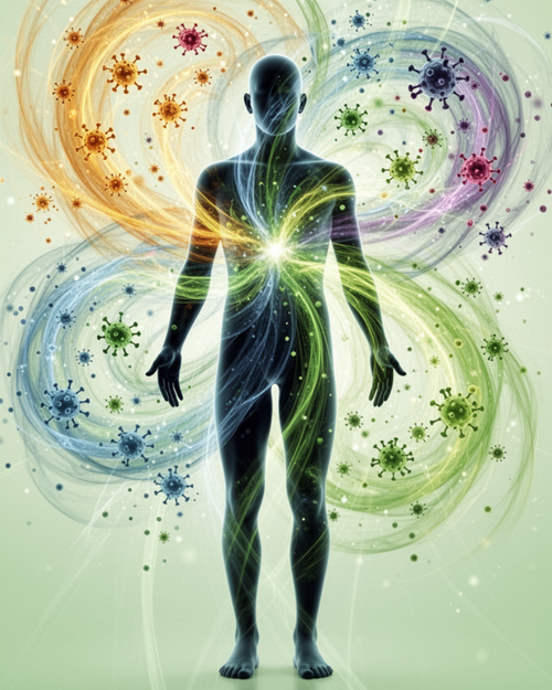 Antioxidant Protection