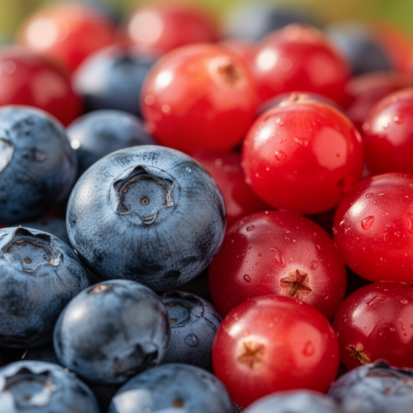 Berries