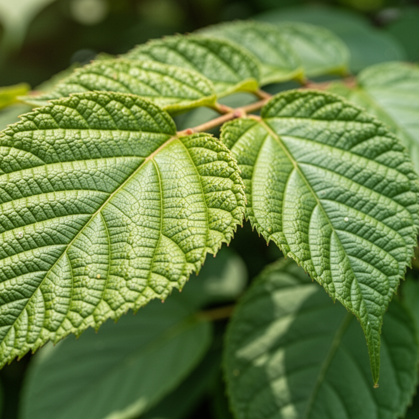 Japanese Knotweed