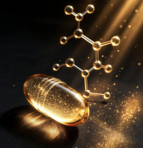 Japanese Coenzyme Q10