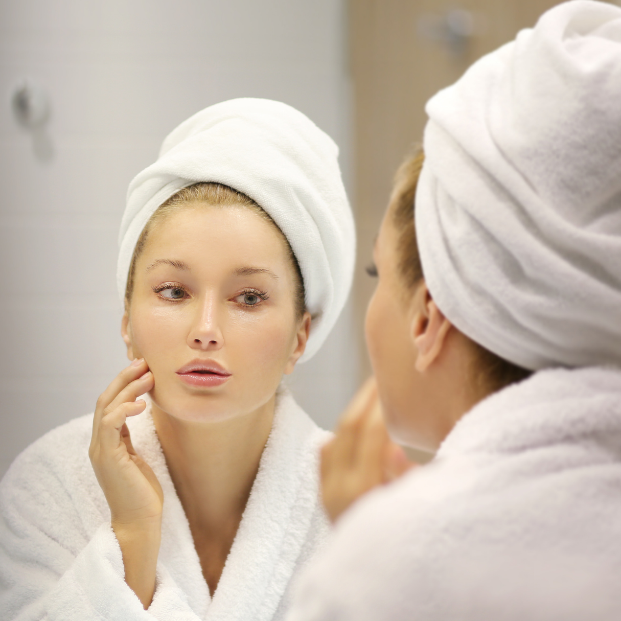Anti Aging