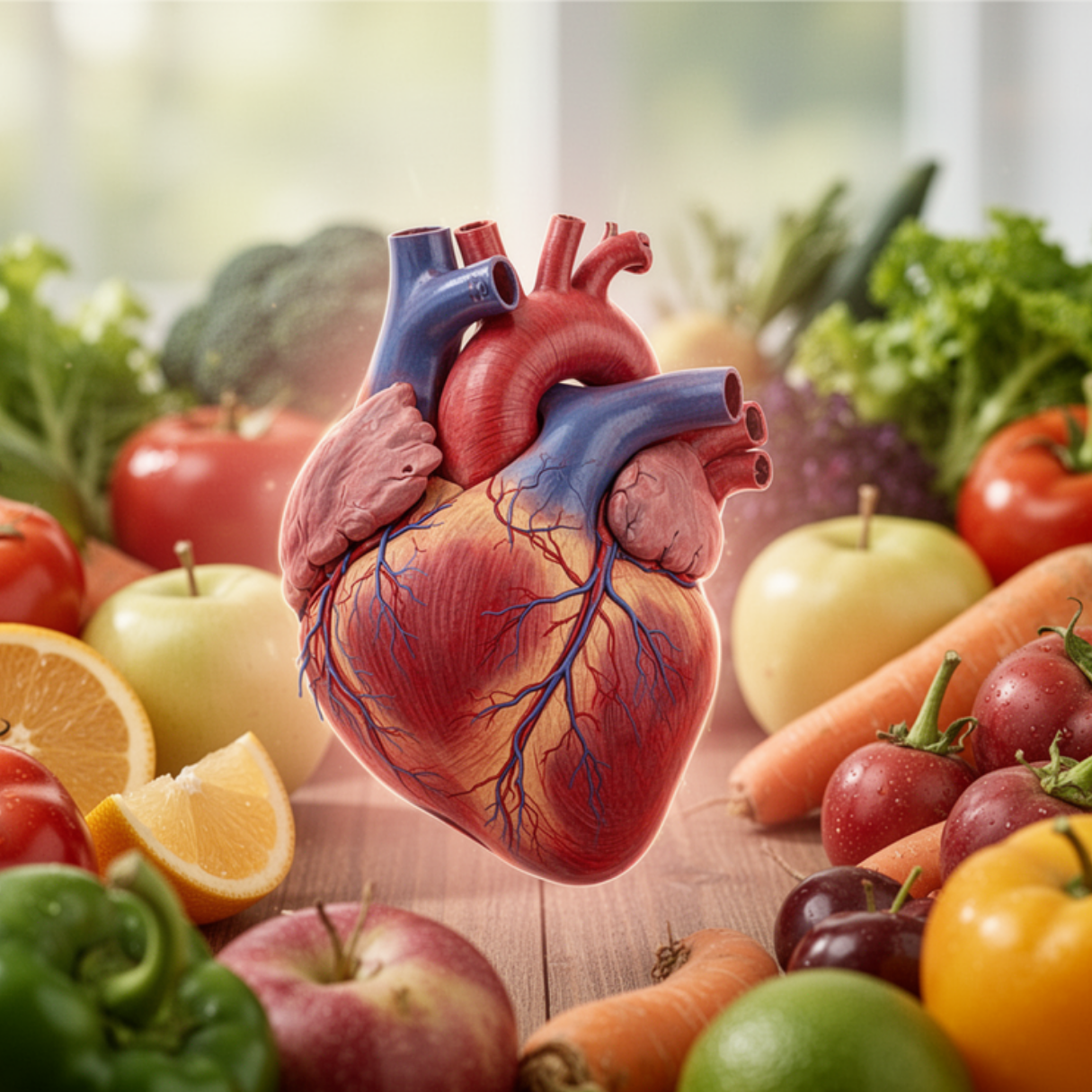 Heart Health