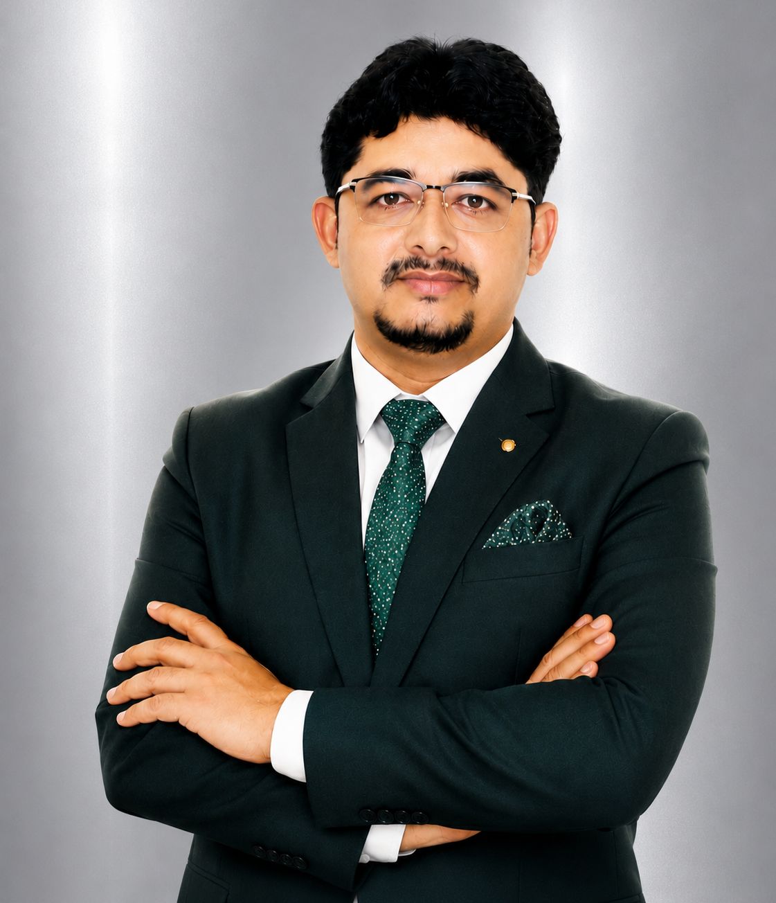 Mr. Balbir Sharma