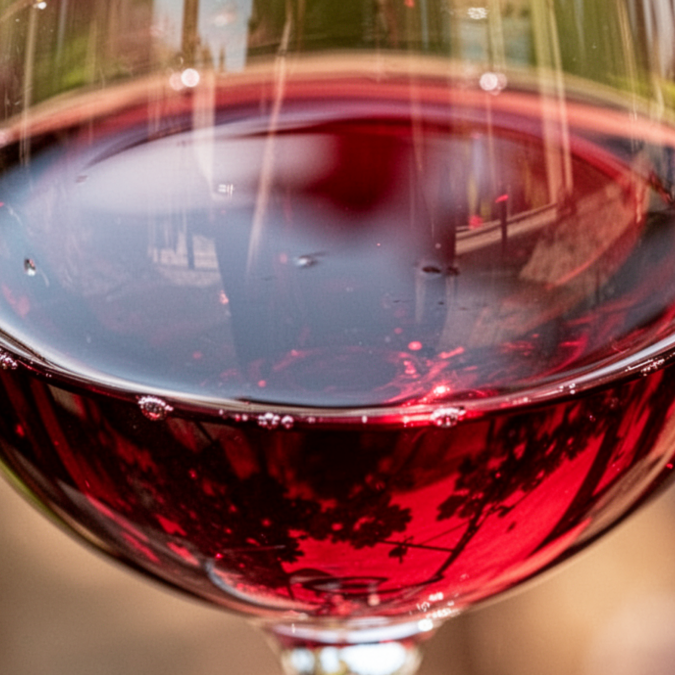 Red Wine