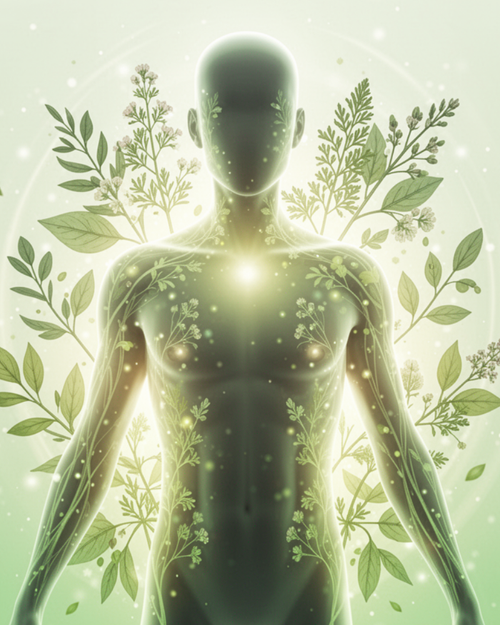 Skin Synergy