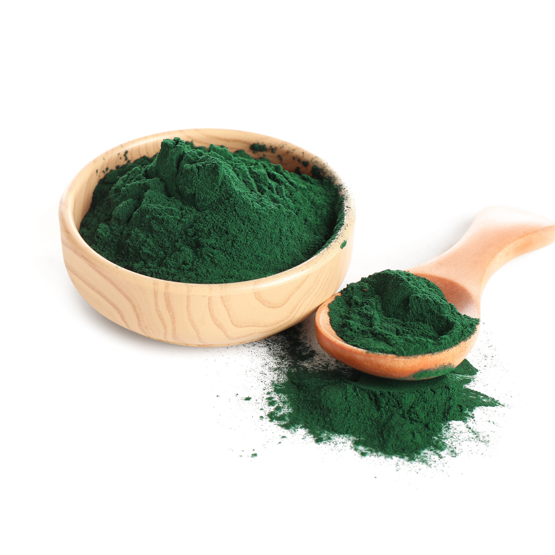 Spirulina