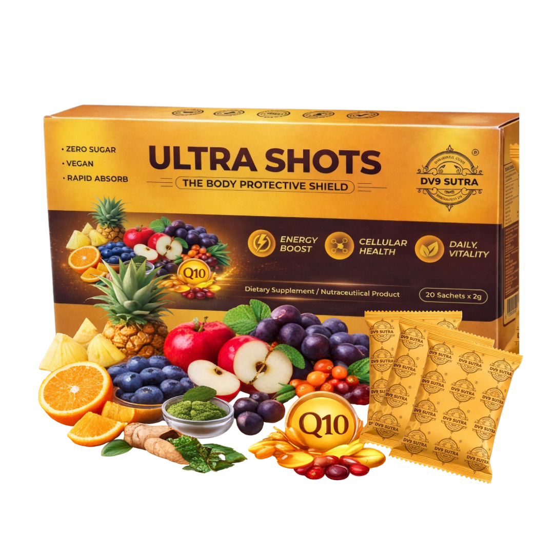Ultra Shots